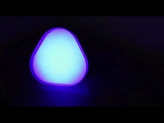 طريقة التحكم في مصباح المكتب APP خفيفة الوزن ومحمولة