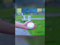 الضوء الأبيض 6000 كيلوجرام مصابيح الحديقة تعمل بالطاقة الشمسية مقاومة للماء 6-8 ساعات وقت الشحن