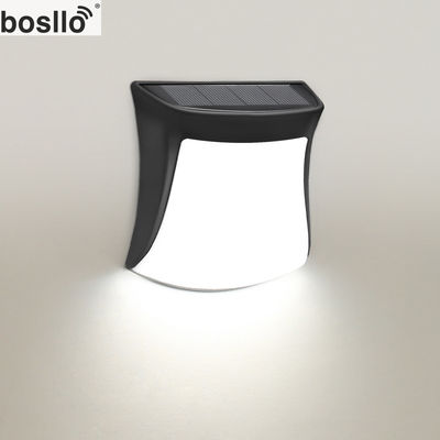 سعر جيد 1.2 فولت 1300mAh أضواء أمنية تعمل بالطاقة الشمسية أسود أضواء LED تعمل بالطاقة الشمسية الانترنت