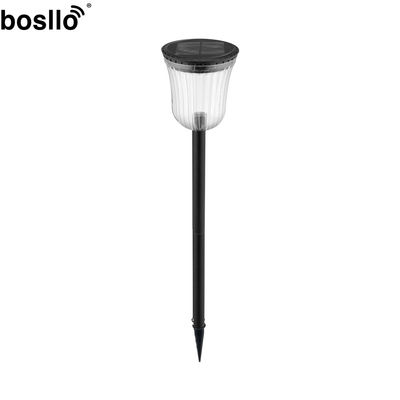 سعر جيد مصابيح شمسية الكريستال LED مصابيح شمسية زخرفية مع 1.2V 1600MAH الانترنت