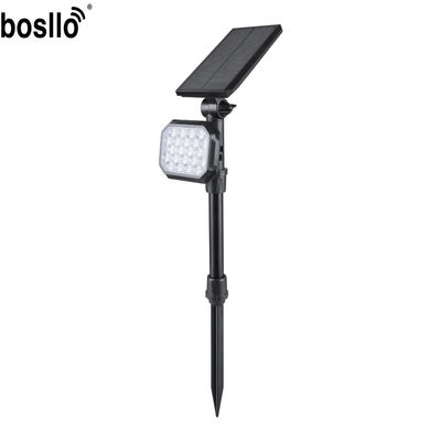 سعر جيد مضادات المياه مصابيح الحديقة تعمل بالطاقة الشمسية الطاقة الشمسية 5.5 فولت 500MA 2.5W السيليكون أحادي البلور 0.5kg الانترنت