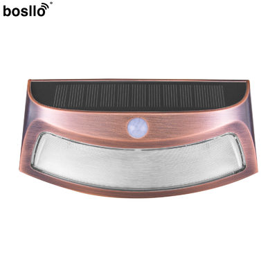 سعر جيد أضواء الحديقة تعمل بالطاقة الشمسية ضوء أبيض دافئ ضوء أبيض ضوء 50lm تدفق ضوئي مثالي للمساكن والتجارية الانترنت