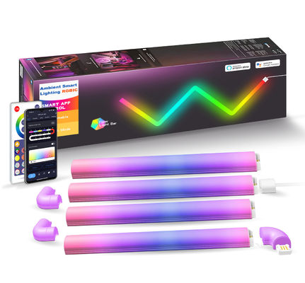 سعر جيد مصابيح الحائط RGB متعددة الألوان الانترنت