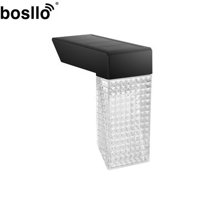 سعر جيد مصابيح حائط RGB قابلة للتخصيص للعب الألعاب الموحدة البلورية السيليكون RGB المصباح الملون الانترنت